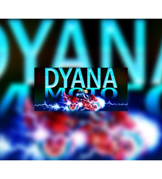 Dyana Moto Steam Key GLOBAL
